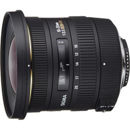 Sigma Objektiv 10-20mm f/3.5 EX DC HSM DC HSM 10-20mm f/3.5
