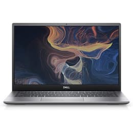 Dell Latitude 3301 13" Core i7 1.8 GHz - SSD 256 GB - 8GB QWERTY - Englisch
