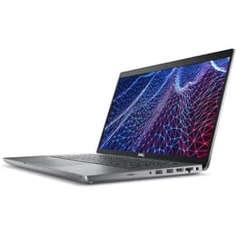 Dell Latitude 5430 14" Core i3 1.2 GHz - SSD 256 GB - 16GB AZERTY - Französisch