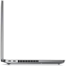 Dell Latitude 5430 14" Core i3 1.2 GHz - SSD 256 GB - 16GB AZERTY - Französisch