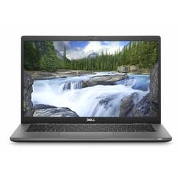 Dell Latitude 7330 13" Core i5 1.6 GHz - SSD 512 GB - 32GB QWERTY - Italienisch
