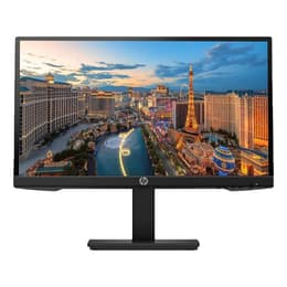 Bildschirm 21" LED FHD HP P22H G4
