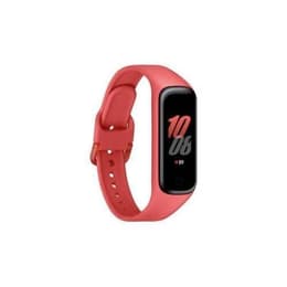 Samsung Galaxy Fit2 Bluetooth 44 mm - Rot
