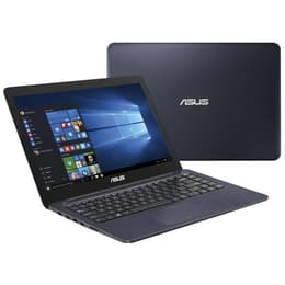 Asus VivoBook E402WA-GA002T 14" E2 1.5 GHz - HDD 32 GB - 4GB AZERTY - Französisch