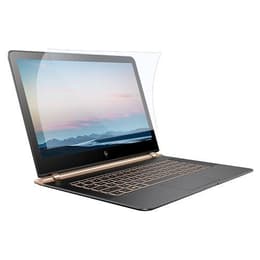 Schutzfolie 13" Laptops - Recyceltes PET - Transparent