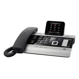 Gigaset DX800A Festnetztelefon