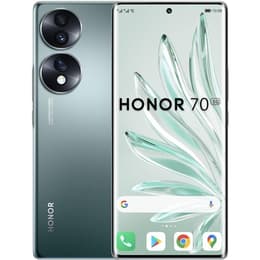 Honor 70 512GB - Grün - Ohne Vertrag