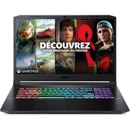 Acer Nitro 5 AN517-54-90MO 15" Core i9 2.5 GHz - SSD 1 TB - 16GB - NVIDIA GeForce RTX 3060 QWERTZ - Deutsch