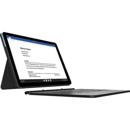 Lenovo IdeaPad Duet ChromeBook Helio P60T 2 GHz 128GB SSD - 4GB AZERTY - Französisch
