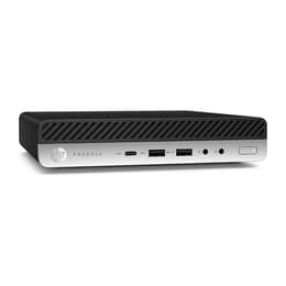 HP ProDesk 600 G5 Core i5 2.2 GHz - SSD 256 GB RAM 16 GB