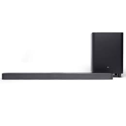 Tonleiste Jbl Bar 5.1 - Schwarz