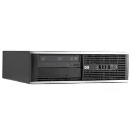 HP Compaq Elite 8300 SFF Core i5 3,2 GHz - HDD 500 GB RAM 16 GB