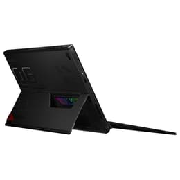 Asus ROG Flow Z13 GZ301ZC-LD092W 13" Core i7 2.3 GHz - SSD 512 GB - 16GB - NVIDIA GeForce RTX 3050 AZERTY - Französisch