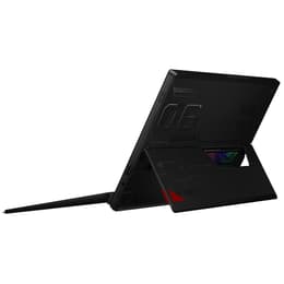 Asus ROG Flow Z13 GZ301ZC-LD092W 13" Core i7 2.3 GHz - SSD 512 GB - 16GB - NVIDIA GeForce RTX 3050 AZERTY - Französisch