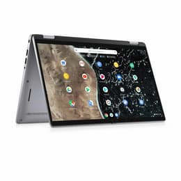 Dell Latitude 7410 chromebook Core i5-10310U 1.7 GHz 128GB SSD - 8GB AZERTY - Französisch