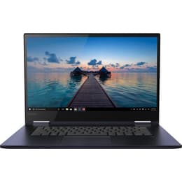 Lenovo Yoga 730-15IWL 15" Core i7 1.8 GHz - SSD 256 GB - 8GB QWERTY - Englisch