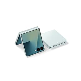 Galaxy Z Flip7 512GB - Grün - Ohne Vertrag