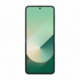 Galaxy Z Flip7 512GB - Grün - Ohne Vertrag