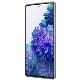 Galaxy S20 FE 5G 128GB - Weiß - Ohne Vertrag