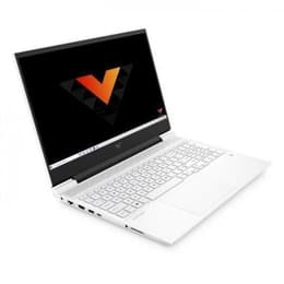 HP Victus 16-D0300NF 16" Core i5 2.7 GHz - SSD 512 GB - 8GB - NVIDIA Geforce RTX 3050 AZERTY - Französisch