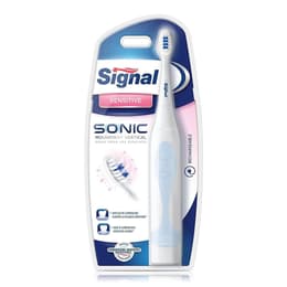 Signal Sonic Pro Sensitive Elektrische Zahnbürste