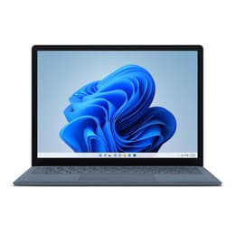 Microsoft Surface Laptop (1769) 13" Core i5 2.5 GHz - SSD 256 GB - 8GB AZERTY - Französisch