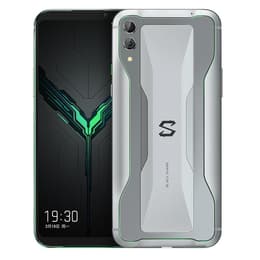 Xiaomi Black Shark 2 128GB - Silber - Ohne Vertrag