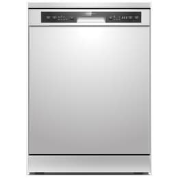 Einbaugeschirrspüler 60 cm Schneider SCDW1347DS - 10 bis 12 Gedecke