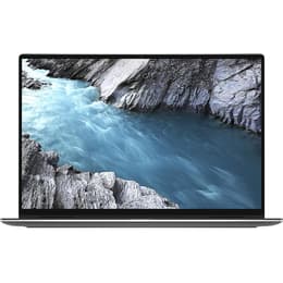Dell XPS 13 7390 13" Core i7 1.3 GHz - SSD 512 GB - 8GB AZERTY - Französisch