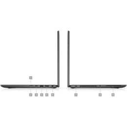 Dell Latitude 7430 14" Core i5 1.6 GHz - SSD 1 TB - 16GB QWERTZ - Deutsch