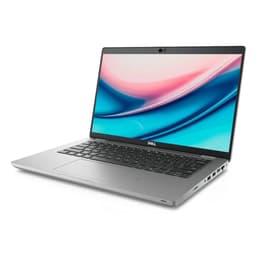 Dell Latitude 5420 14" Core i5 2.6 GHz - 256 GB SSD - 8GB AZERTY - Französisch
