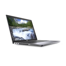 Dell Latitude 5420 14" Core i5 2.6 GHz - 256 GB SSD - 8GB AZERTY - Französisch