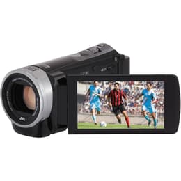 Jvc Everio GZ-E105BE Camcorder - Schwarz