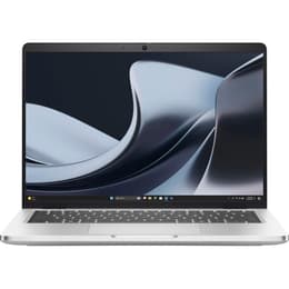 Dell Pro 14 Plus PB14255 14" Ryzen 5 PRO 2.1 GHz - SSD 512 GB - 16GB AZERTY - Französisch