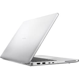 Dell Pro 14 Plus PB14255 14" Ryzen 5 PRO 2.1 GHz - SSD 512 GB - 16GB AZERTY - Französisch