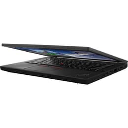 Lenovo ThinkPad T460P 14" Core i5 2.6 GHz - SSD 512 GB - 8GB QWERTZ - Deutsch