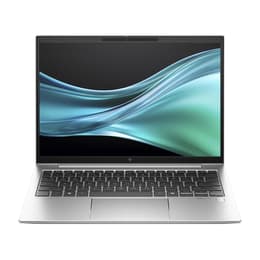 HP EliteBook 830 G11 13" Core Ultra 5 1.3 GHz - SSD 256 GB - 16GB QWERTY - Englisch