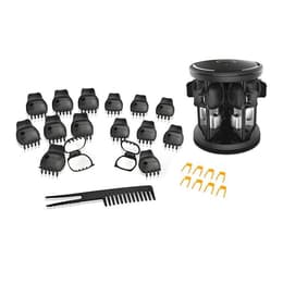 Instyler Ceramic Styling Shells Heiße Lockenwickler