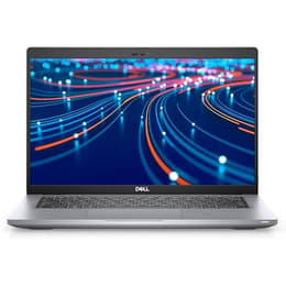 Dell Latitude 5420 14" Core i5 2.6 GHz - SSD 256 GB - 8GB AZERTY - Französisch