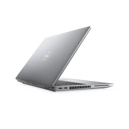 Dell Latitude 5420 14" Core i5 2.6 GHz - SSD 256 GB - 8GB AZERTY - Französisch