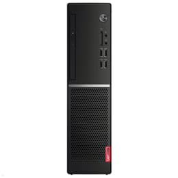 Lenovo ThinkCentre V520S SFF Core i3 3.9 GHz - SSD 256 GB RAM 8 GB