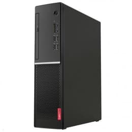 Lenovo ThinkCentre V520S SFF Core i3 3.9 GHz - SSD 256 GB RAM 8 GB