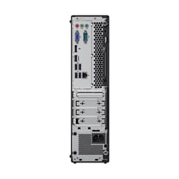 Lenovo ThinkCentre V520S SFF Core i3 3.9 GHz - SSD 256 GB RAM 8 GB