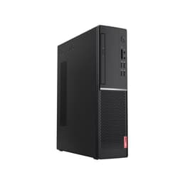 Lenovo ThinkCentre V520S SFF Core i3 3.9 GHz - SSD 256 GB RAM 8 GB