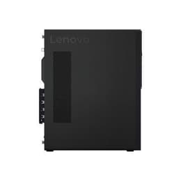 Lenovo ThinkCentre V520S SFF Core i3 3.9 GHz - SSD 256 GB RAM 8 GB