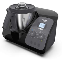 Multifunktions-Küchenmaschine FAURE Magic Air Cooking FKC-3L1D1 Schwarz