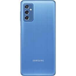 Galaxy M52 5G 128GB - Blau - Ohne Vertrag