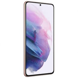 Galaxy S21 5G 128GB - Violett - Ohne Vertrag