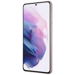 Galaxy S21 5G 128GB - Violett - Ohne Vertrag