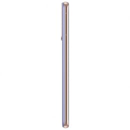 Galaxy S21 5G 128GB - Violett - Ohne Vertrag